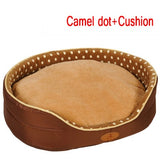 Double sided available Dog Bed