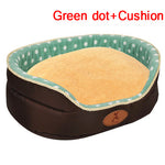 Double sided available Dog Bed