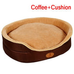 Double sided available Dog Bed