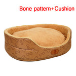 Double sided available Dog Bed