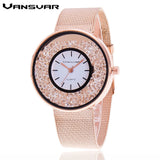 Hot Sale Fashion Stainless Watch