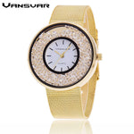 Hot Sale Fashion Stainless Watch