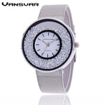 Hot Sale Fashion Stainless Watch