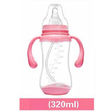 240ml Wide Mouth Baby