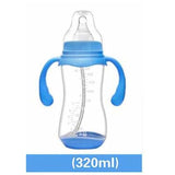 240ml Wide Mouth Baby