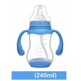 240ml Wide Mouth Baby