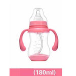 240ml Wide Mouth Baby