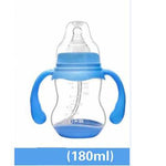 240ml Wide Mouth Baby