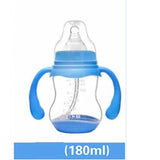 240ml Wide Mouth Baby