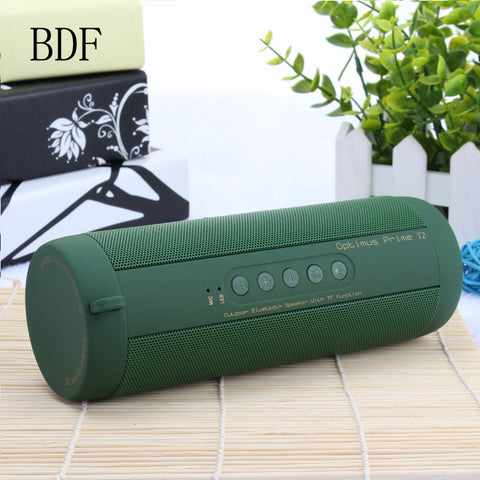 Wireless Bluetooth Speaker