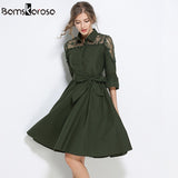 Everyday Casual Dresses Women