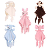 Soft Baby Toys 0-12 Months