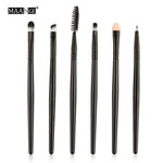 MAANGE 6/15/18Pcs Makeup Brushes