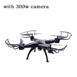 Quadcopter mini Drone with Camera
