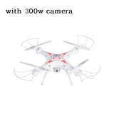 Quadcopter mini Drone with Camera