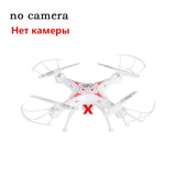 Quadcopter mini Drone with Camera