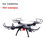 Quadcopter mini Drone with Camera