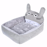 New Cartoon Cat Beds