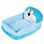 New Cartoon Cat Beds