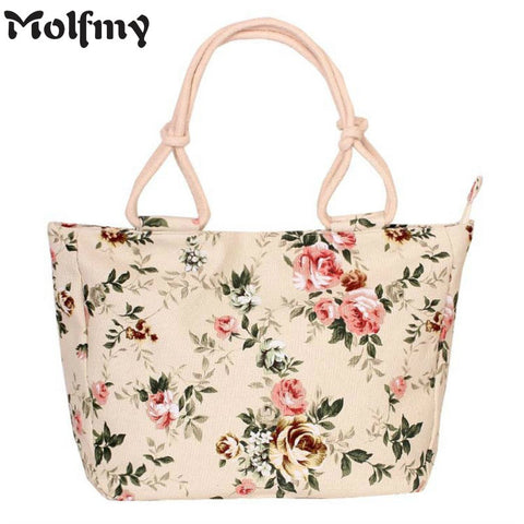 Folding Women Big Size Handbag