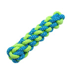 Cotton Dog Rope Toy Knot Puppy