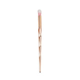 1pcs Diamond Fish Makeup Brush Set