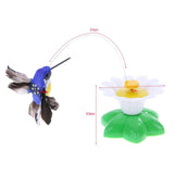 Butterfly Funny  Cat Toys