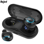 True Wireless Earbuds Earphone