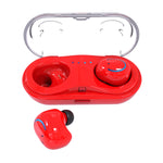 True Wireless Earbuds Earphone