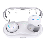 True Wireless Earbuds Earphone