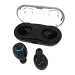 True Wireless Earbuds Earphone