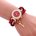 Special Gifts Women Watches