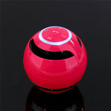 Portable Column Bluetooth Speaker