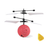 Mini drone RC Helicopter