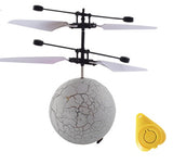 Mini drone RC Helicopter