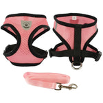 New Soft Breathable Dog Collar