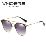 VMOERS Ladies Fashion Pilot Sunglasses