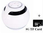 Portable Column Bluetooth Speaker