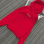 S-XXL Girls Hooded