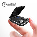 Samload  Bluetooth Earphone