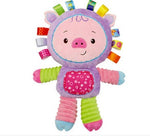 8 Styles Baby Toys