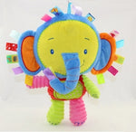 8 Styles Baby Toys