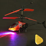 Mini RC drone Flying RC Helicopter