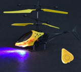 Mini RC drone Flying RC Helicopter