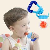 Teat Pacifier Bottles For Baby