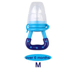 Teat Pacifier Bottles For Baby