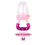 Teat Pacifier Bottles For Baby