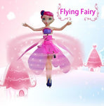 Flying Fairy Magical