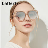 Ralferty 2018 Trendy Sunglasses