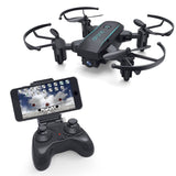 RC Drone with 720P HD Camera